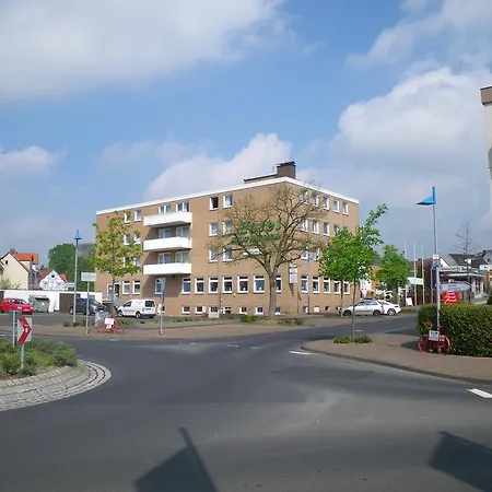 Hotel Stadt Baunatal-3