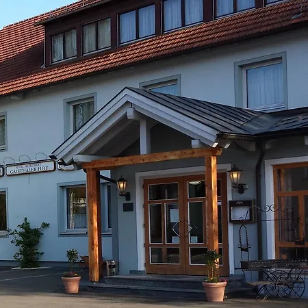 Landhotel Gaisthaler Hof-3