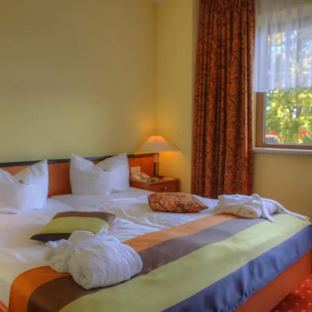 Hotel "Seelust" Garni-3
