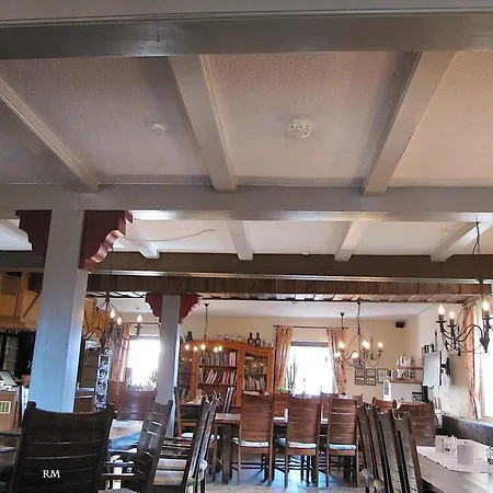 Land-Gast-Hof WALKMÜHLE-2