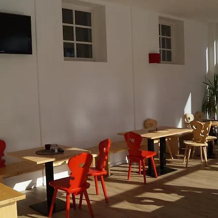 Hostel der Athleten-3
