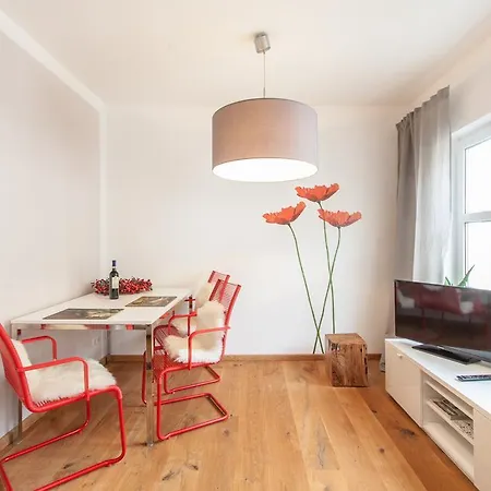 Wohnen im Herzen der Altstadt moderne Innenstadt Wohnung-2