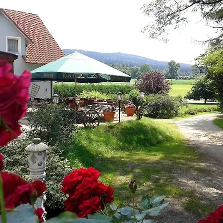 Landhotel Gaisthaler Hof-2