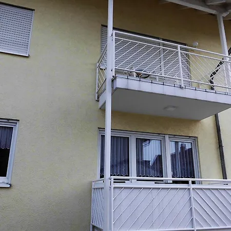 Ferienwohnung Schwalbennest-3