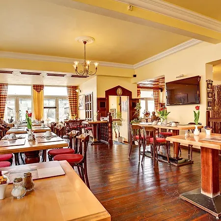 Stadthotel Detmold-3