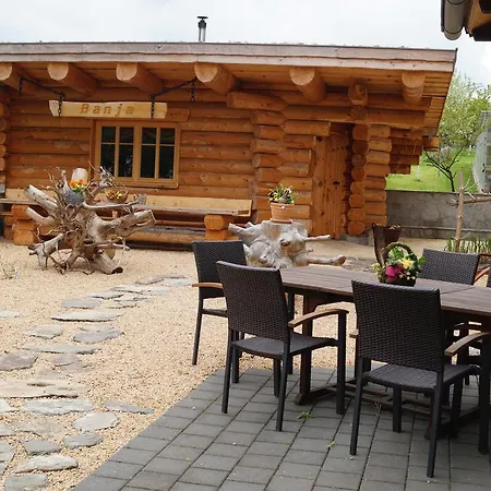 Landsauna - Pension-3