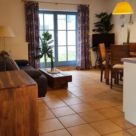 Ferienwohnung Finja in Putgarten, Kap Arkona Rügen-2