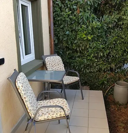 Ferienwohnung Alwind 5-3