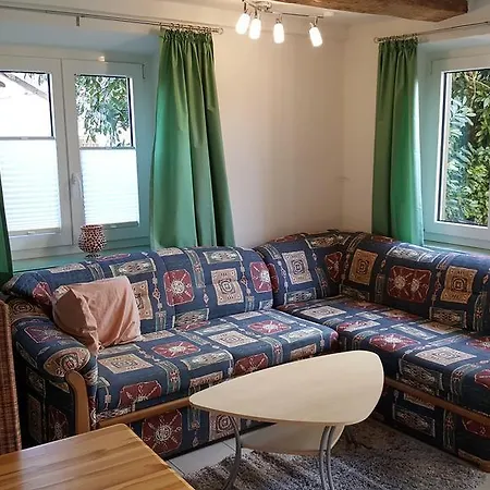 Ferienwohnung Alwind 5-2
