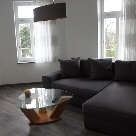 Ferienwohnung Markkleeberg Ost-See-2