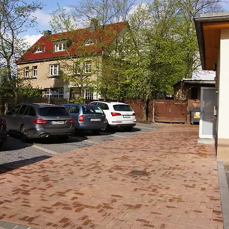 Ferienwohnung Markkleeberg Ost-See-3