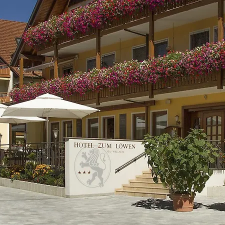 Gasthof - Hotel Zum Löwen-2