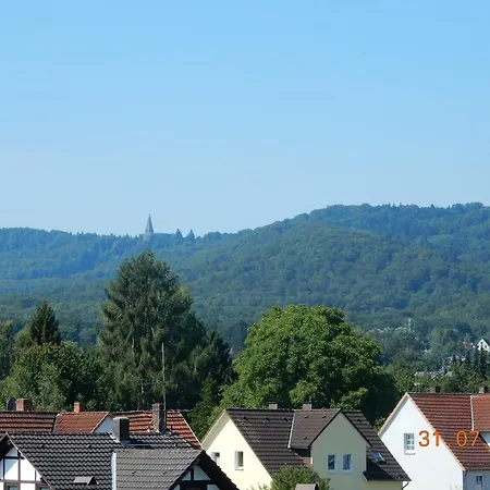 Ferienwohnung Herkulesblick-3
