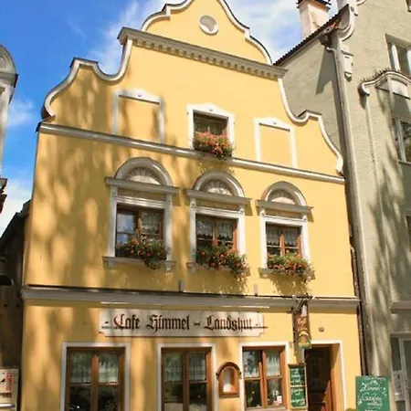 Restaurant-Cafe-Pension Himmel-3