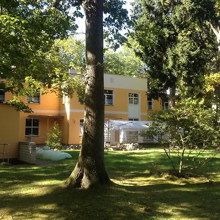 Ferienpark Bernstein-3