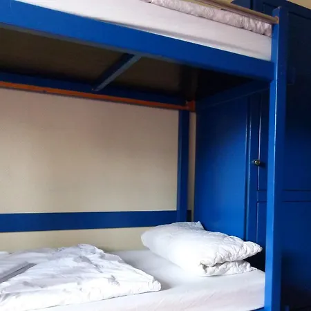 Kolping Hostel Trier im Warsberger Hof-2