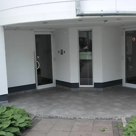 Jägerhof Apartments-3