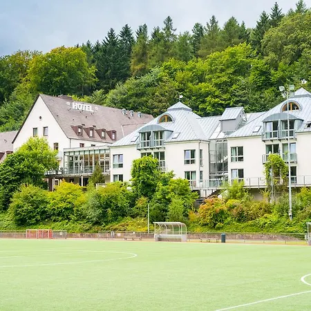Sporthotel Fuchsbachtal-3