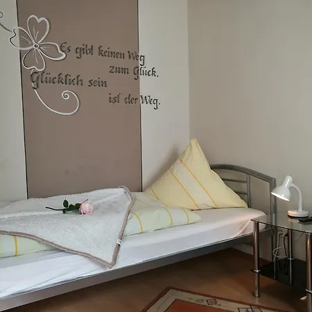 Pension und Restaurant Reck-2