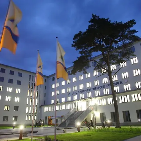 Djh Jugendherberge Prora-3