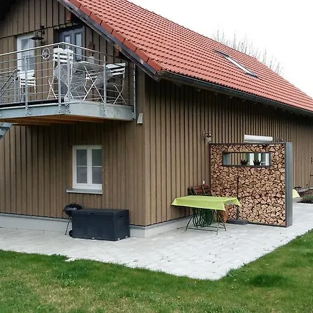 Claudis Ferienhäusle-2