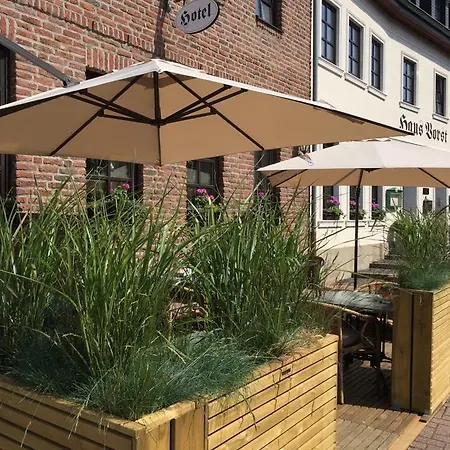 Hotel Restaurant Genusshaus Vorst-2