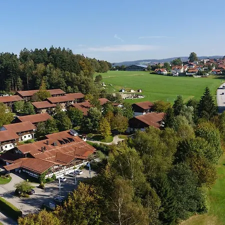 Hotelresort Reutmuehle-3