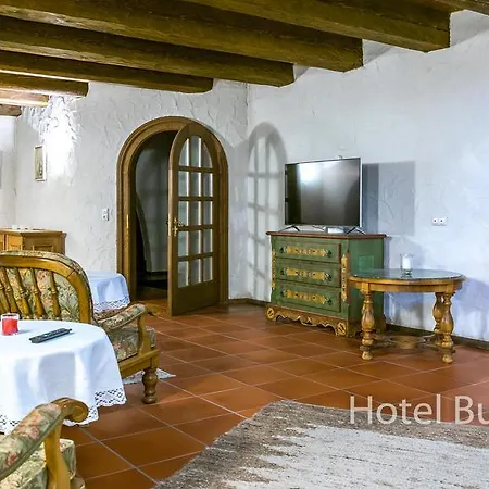 Hotel Buchberg-2