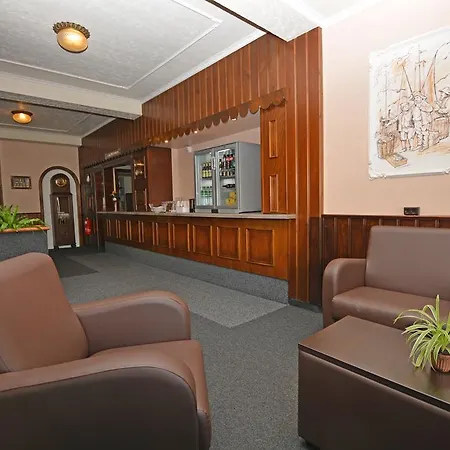 Hotel Garni Deichgraf-2