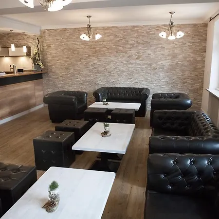 Hotel&Restaurant Schwarzes Kreuz-2