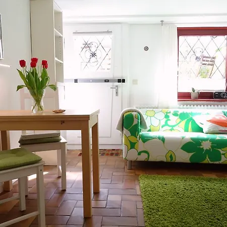 Ferienwohnung Fesenfeld Bremen Steintorviertel-3