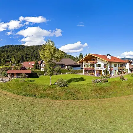 Gästehaus Oberland-2