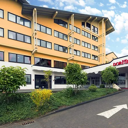 Dormero Hotel Bonn Windhagen-2