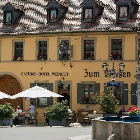 Gasthof zum Weißen Lamm-3