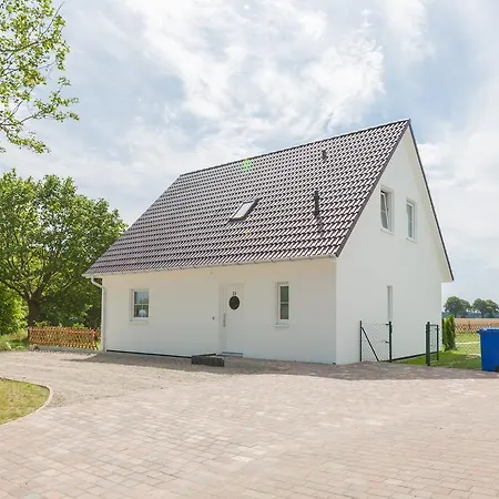 Ferienwohnanlage Schwabe mit Schwimmbad-3