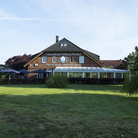Ostseehotel Klützer Winkel-2