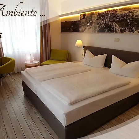 Hotel Residence-2