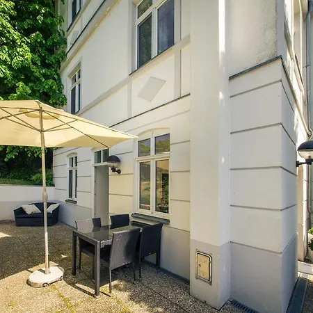Gutshaus Krummin Usedom-3