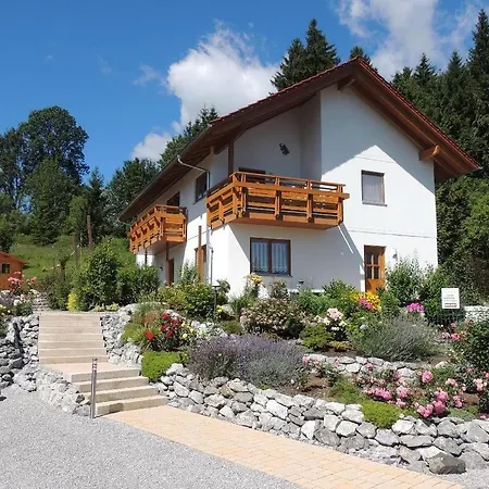 Ferienwohnung am Rosengarten-2