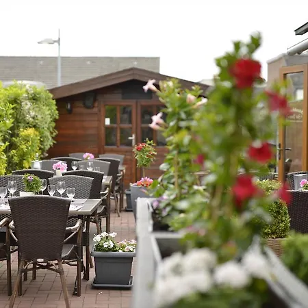 Hotel Zur Post Kleve-2