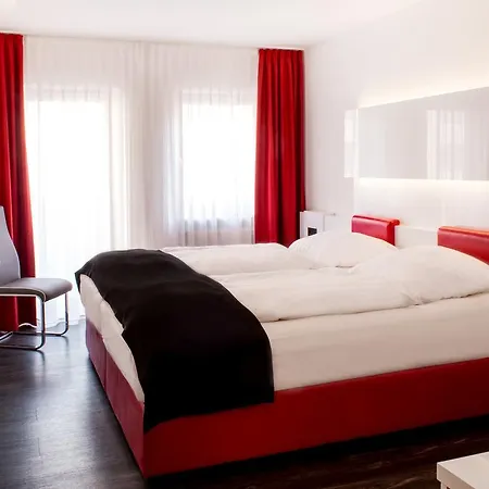 Dormero Hotel Passau-2