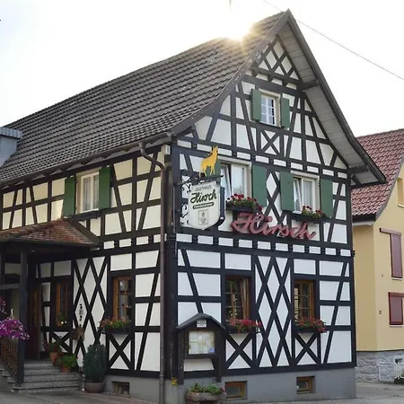Gasthaus Hirsch-2