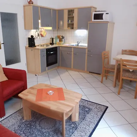 Apartments Haus Eintracht Sellin-2