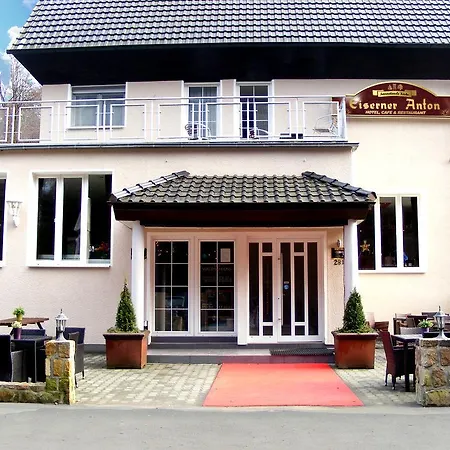 Hotel & Restaurant Eiserner Anton-2