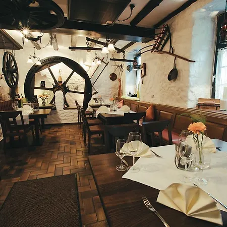 Hotel-Restaurant Walkmühle-2