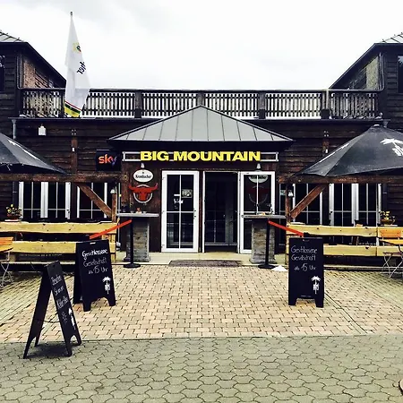 Big Mountain Hostel-2