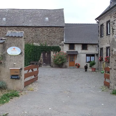 Bauernstube Scheidterhof-3