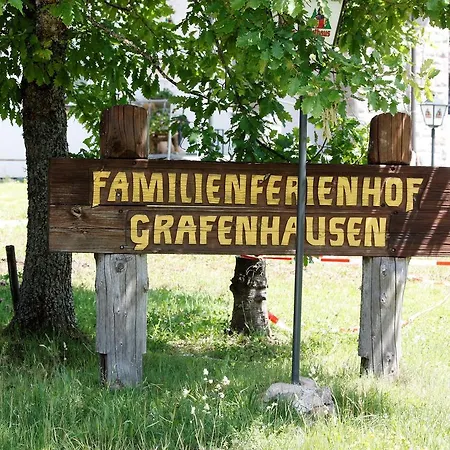 Ferien-&Freizeitpark Grafenhausen-2