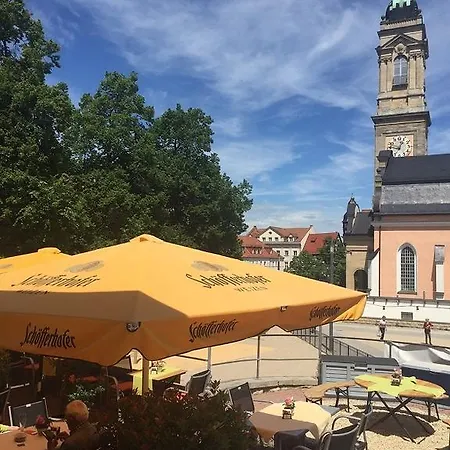 Schlosshotel Eisenach-2