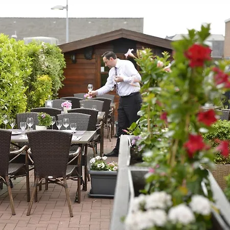 Hotel zur Post Kleve-3